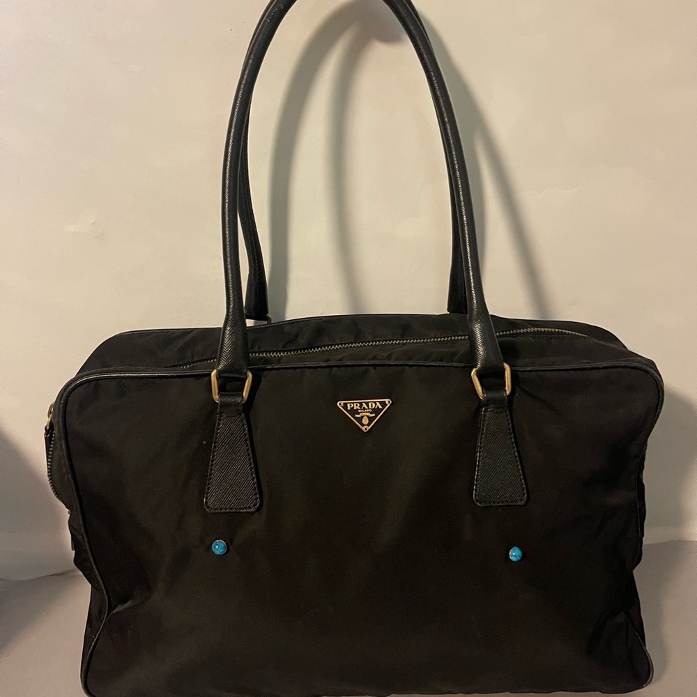Prada shoulder bag